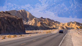 Death Valley