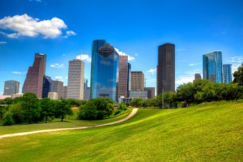 Discovery Green