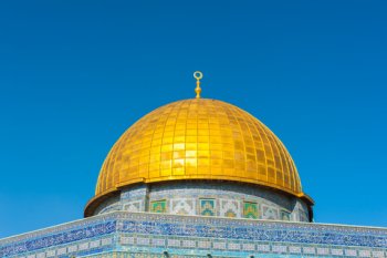 Dome of the Rock