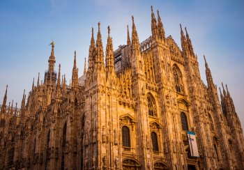 Duomo di Milano