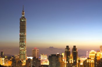 Taipei 101