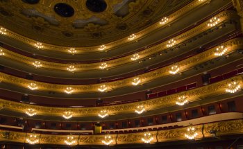 Gran Teatre del Liceu