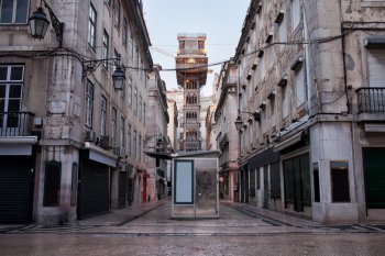 Elevador de Santa Justa