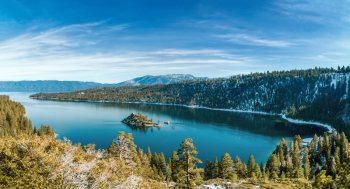 Emerald Bay 