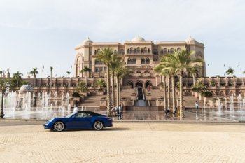 Emirates Palace