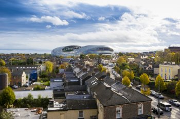 Aviva Stadium