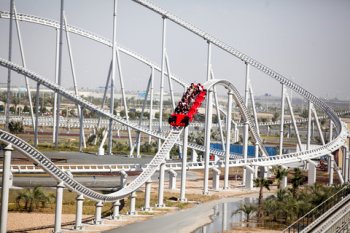 Ferrari World