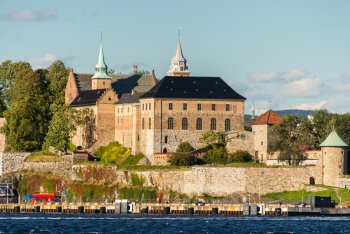 Fortaleza de Akershus