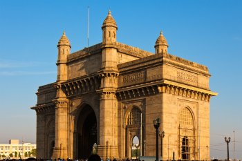 Apollo Bandar, Colaba, Mumbai, Maharashtra 400001, India