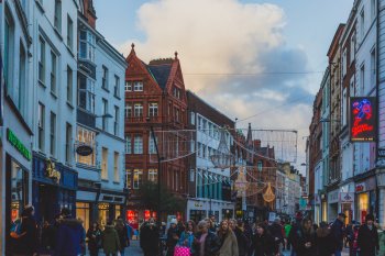 Grafton Street