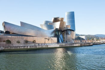 Museo Guggenheim Bilbao