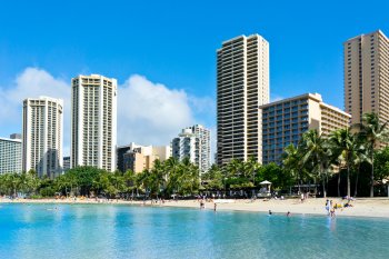 Honolulu