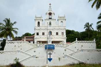 Iglesia Inmaculada Concepción