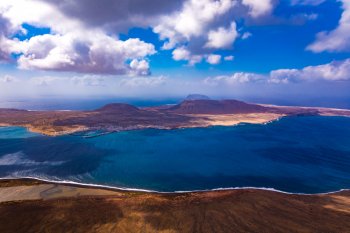 Isla La Graciosa