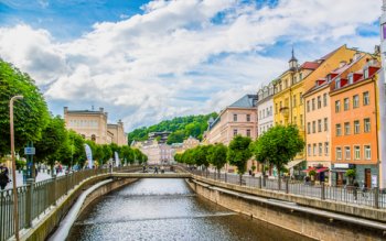 Karlovy Vary