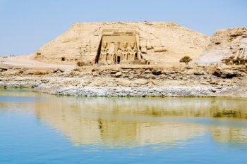 Lago Nasser