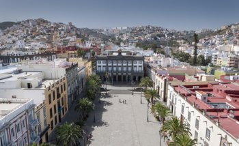 Las Palmas de Gran Canaria