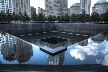 Memorial del 11-S