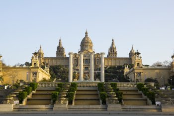 Montjuïc