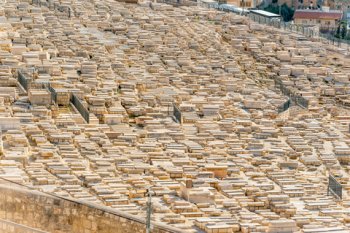 Mount of Olives