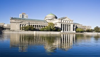 Museos de Chicago