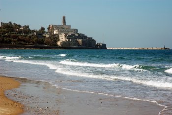 Old Jaffa