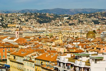 Old Nice