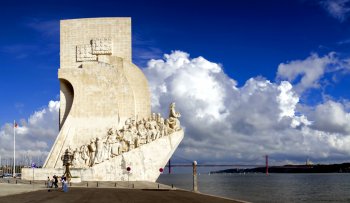 Padrão dos Descobrimentos