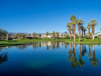 Palm Desert