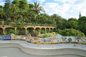 Park Güell