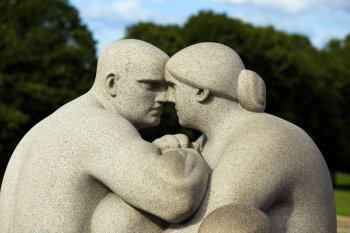 Parque Vigeland