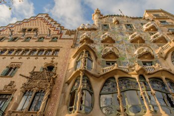 Passeig de Gràcia