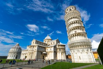 Pisa