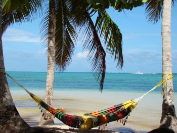 Playa el Cortecito