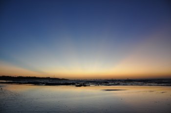 Playa Tamarindo