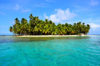 Playas de Panamá