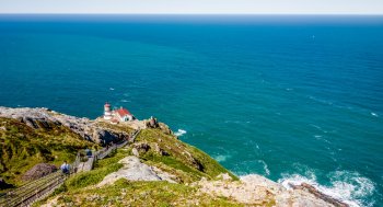 Point Reyes National Seashore 