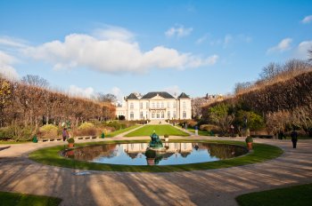 Rodin Museum