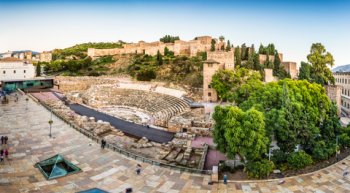 Roman Theater