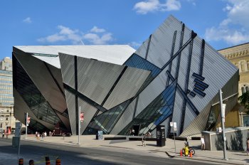 Royal Ontario Museum