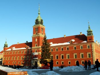 Zamek Krolewski (Royal Castle)