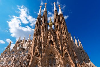 Sagrada Família