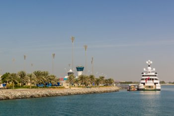 Sir Bani Yas