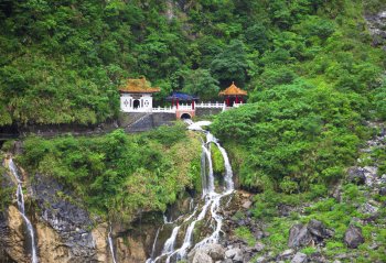 Taroko National Park