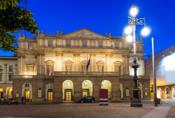 Teatro alla Scala