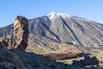 Teide National Park