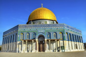 Temple Mount