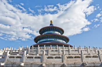 Temple of Heaven