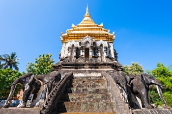 Wat Chiang Man