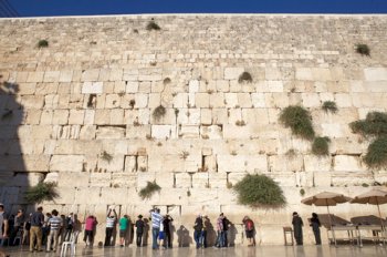 Western Wall